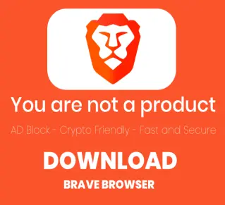 download brave browser