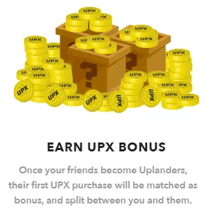 Referral System