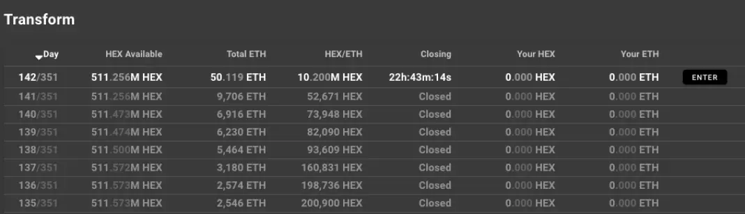 Hex AA Lobby