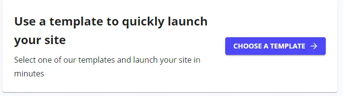 Build a decentralized website