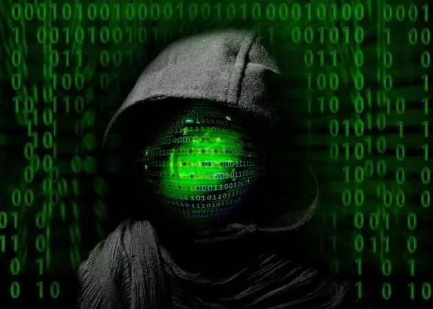 Dark web