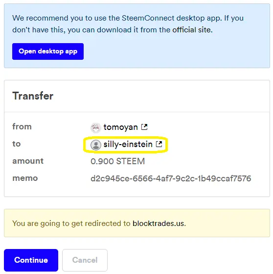 steemconnect