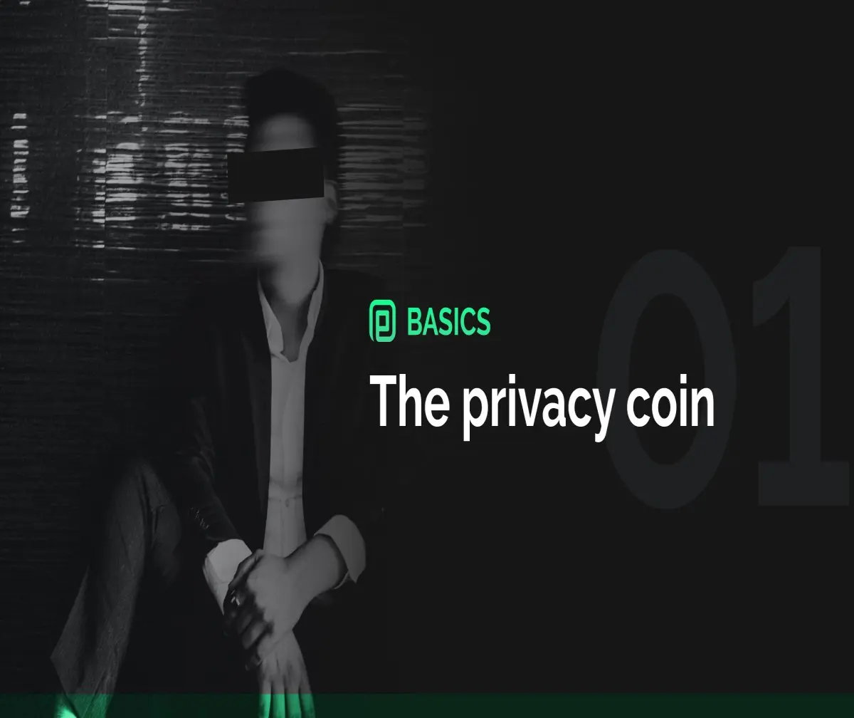 Particl the private cryptocurrency