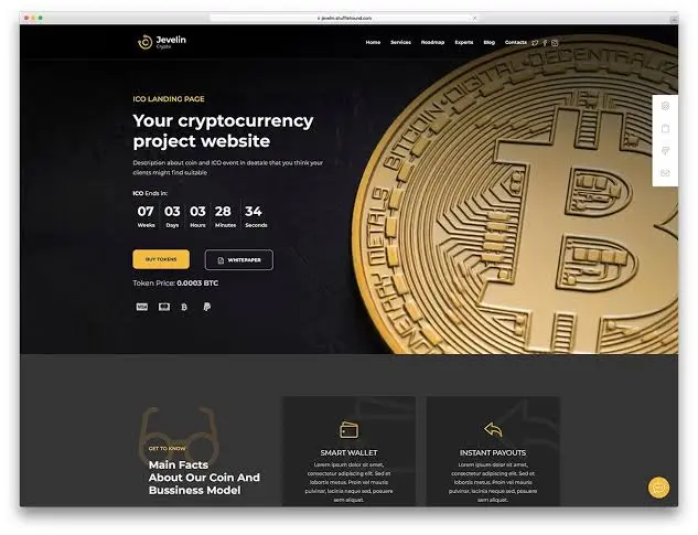Crypto