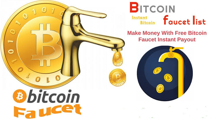 Faucets