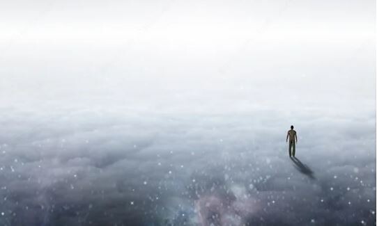 Walking on Stars