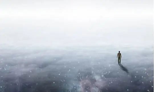 Walking on Stars