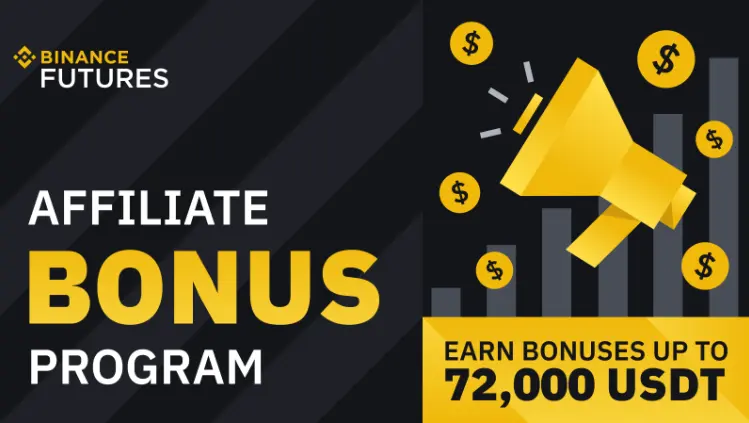 binance futures affiliates
