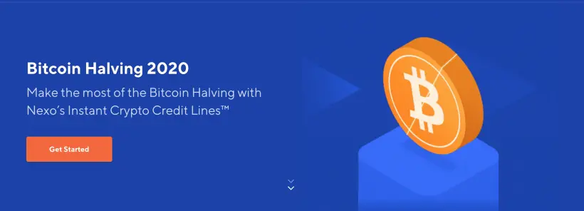 halving