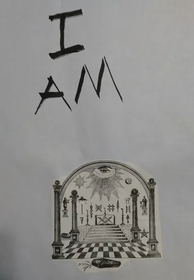 I AM
