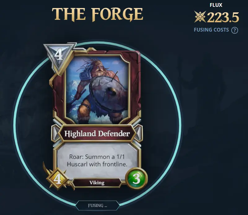 The Forge