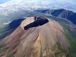 vesuvio