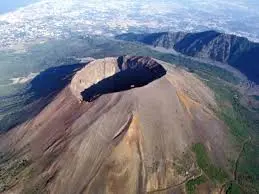 vesuvio