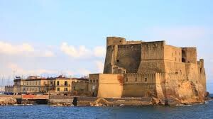 castel dell'ovo