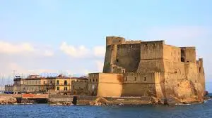 castel dell'ovo
