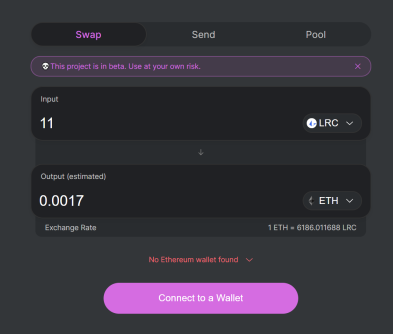 Uniswap