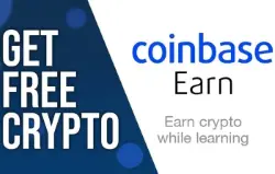 coinbase earn