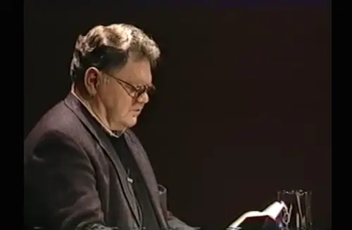 James Schuyler