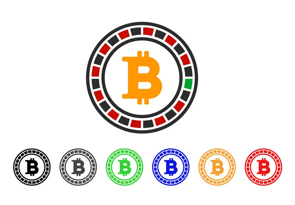 bitcoin gambling