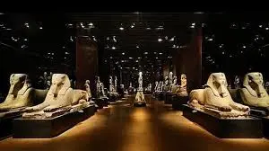museo egizio