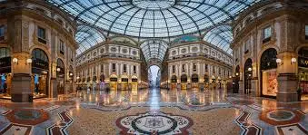 galleria