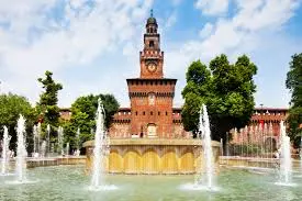 castello
