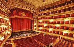 teatro