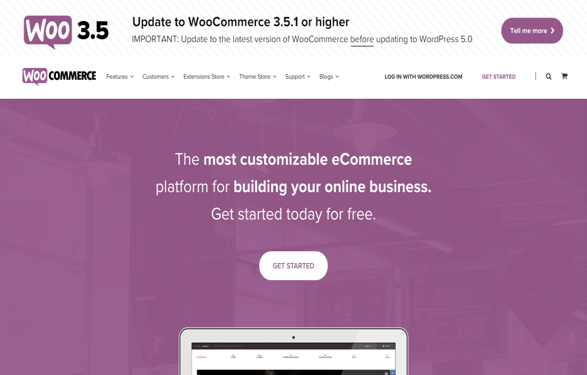 12 free WordPress e-commerce plugins for 2020