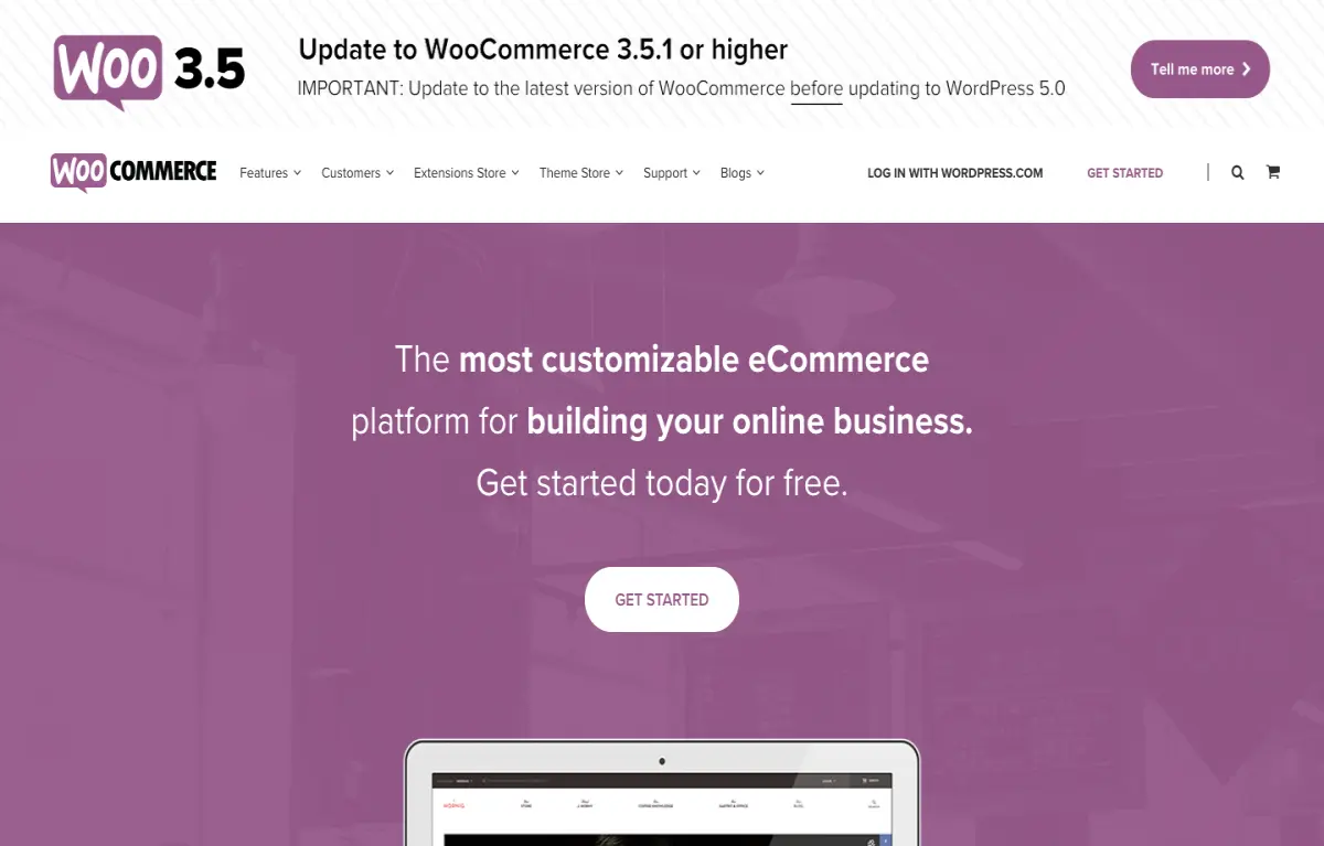12 free WordPress e-commerce plugins for 2020
