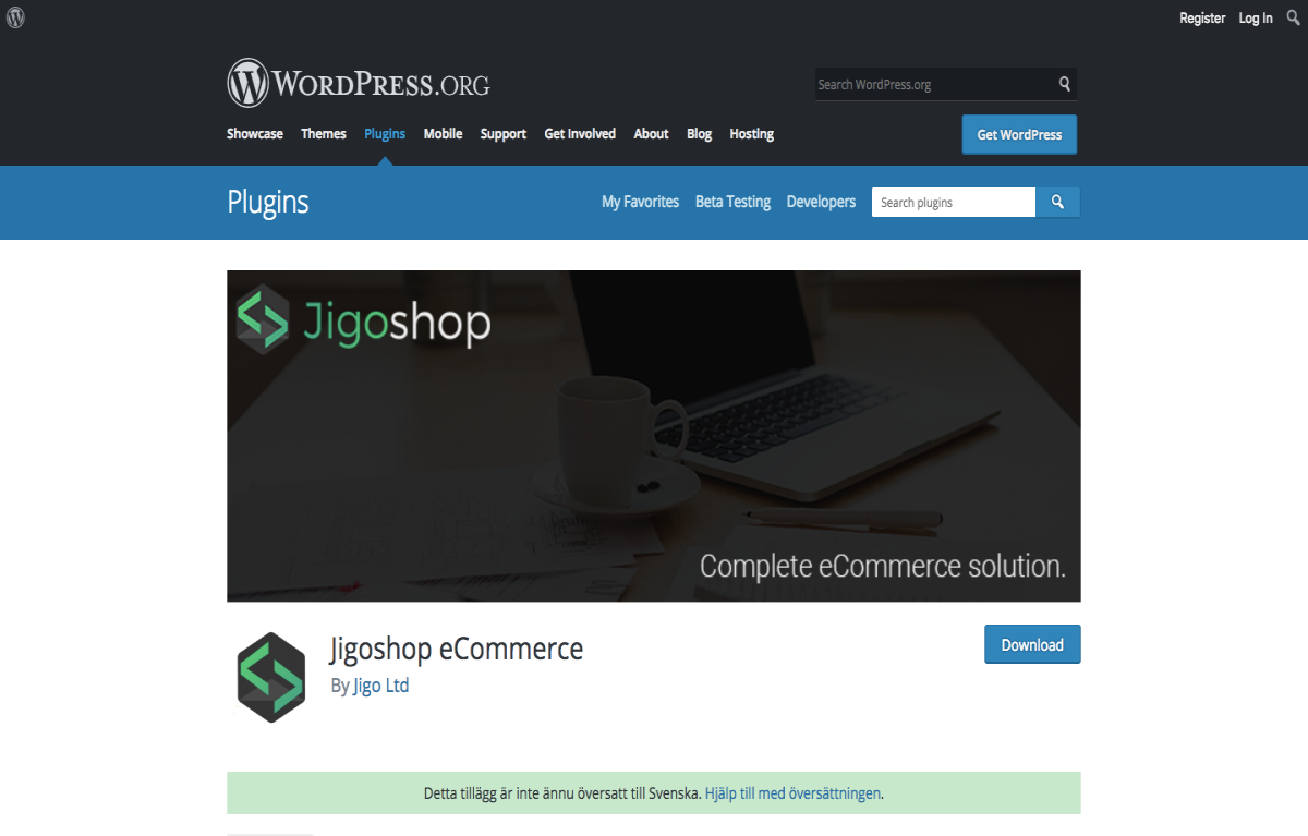 12 free WordPress e-commerce plugins for 2020
