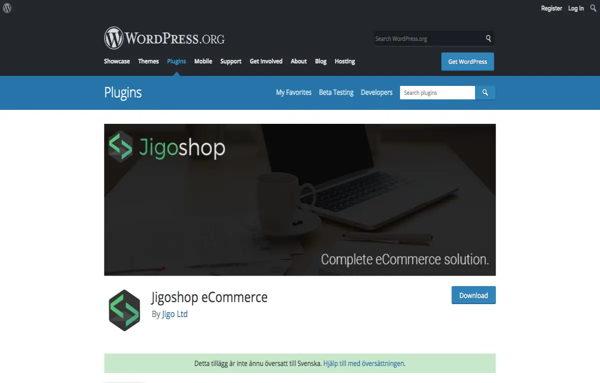 12 free WordPress e-commerce plugins for 2020