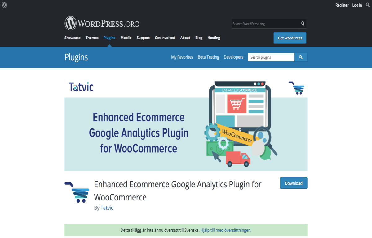 12 free WordPress e-commerce plugins for 2020