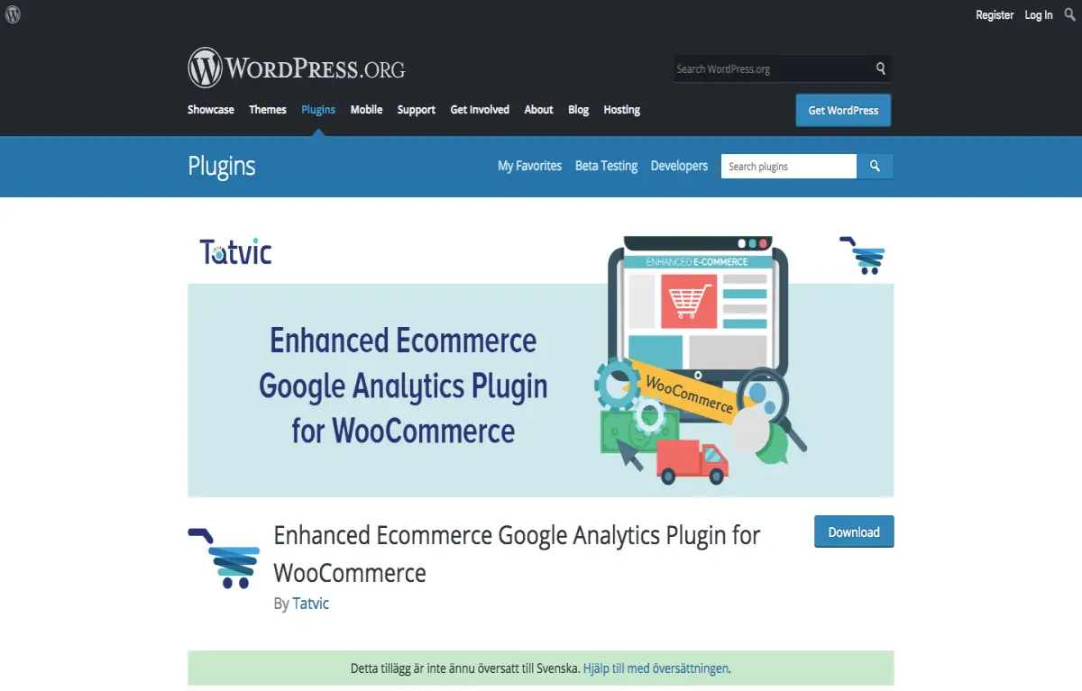 12 free WordPress e-commerce plugins for 2020