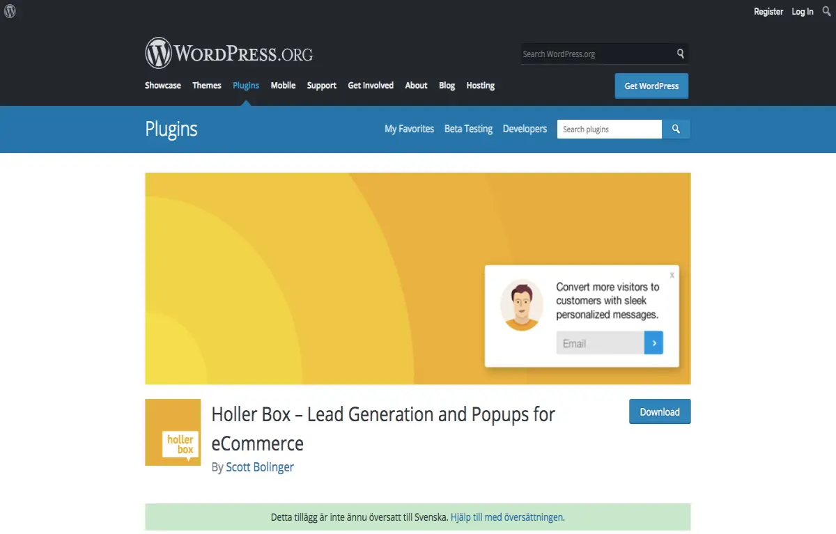 12 free WordPress e-commerce plugins for 2020