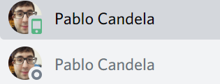 2 Pablos