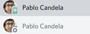 2 Pablos