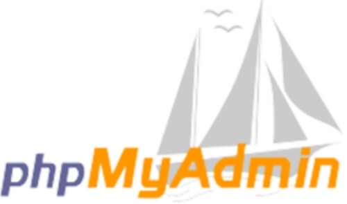Logo phpMyAdmin