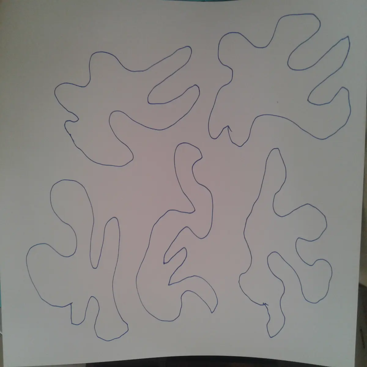 Abstract start
