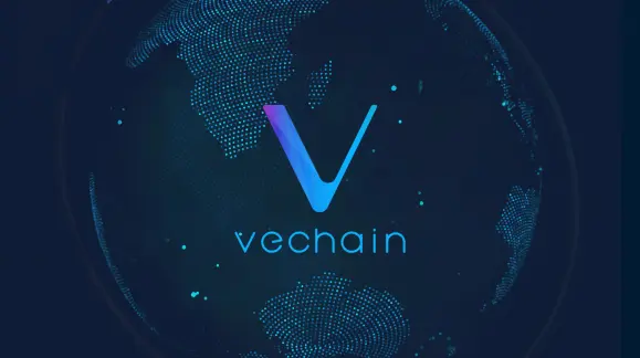 VeChain
