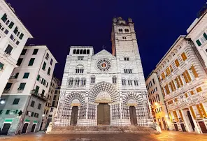 san lorenzo