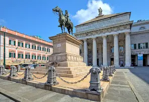 piazza de ferrari