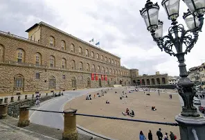 pitti