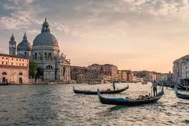 venice