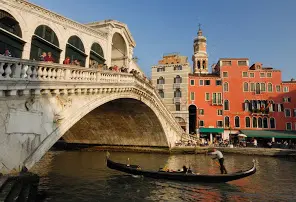 ponte di rialto