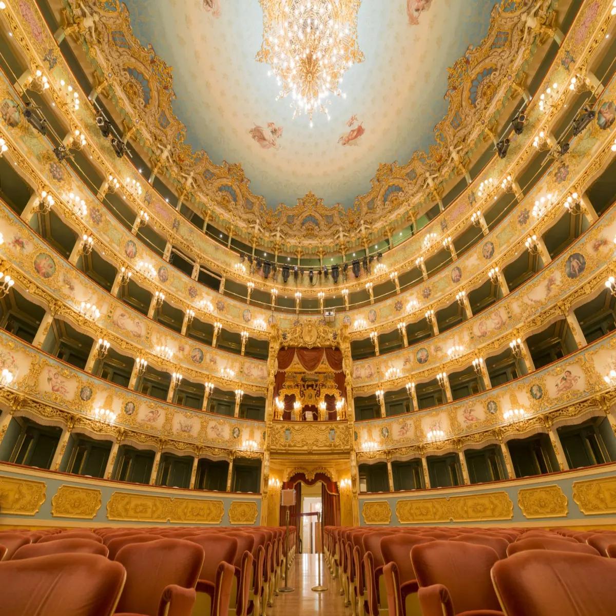 la fenice
