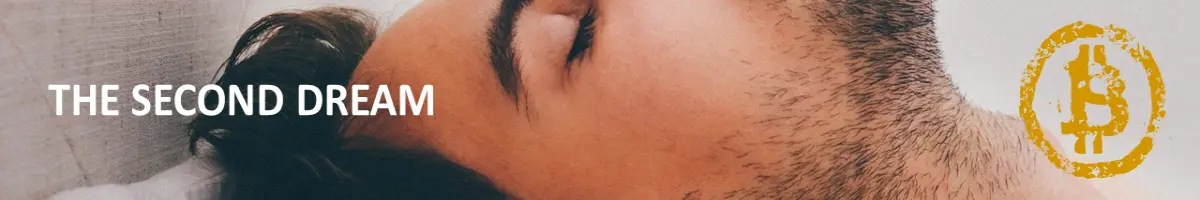 The second dream