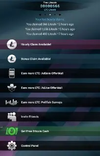 litecoin