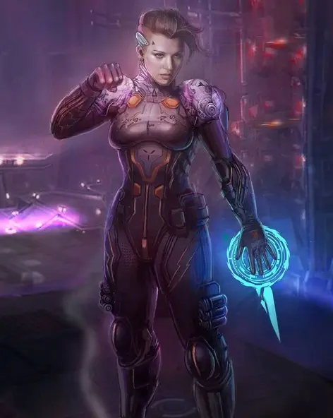 Captain