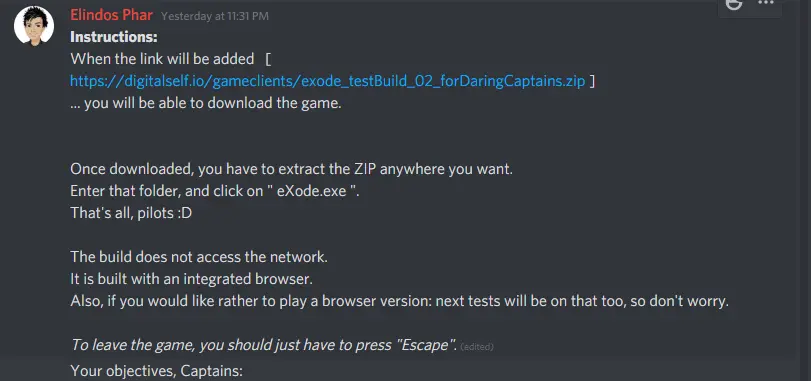 zip file