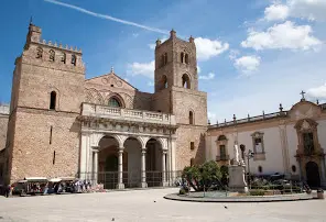 monreale